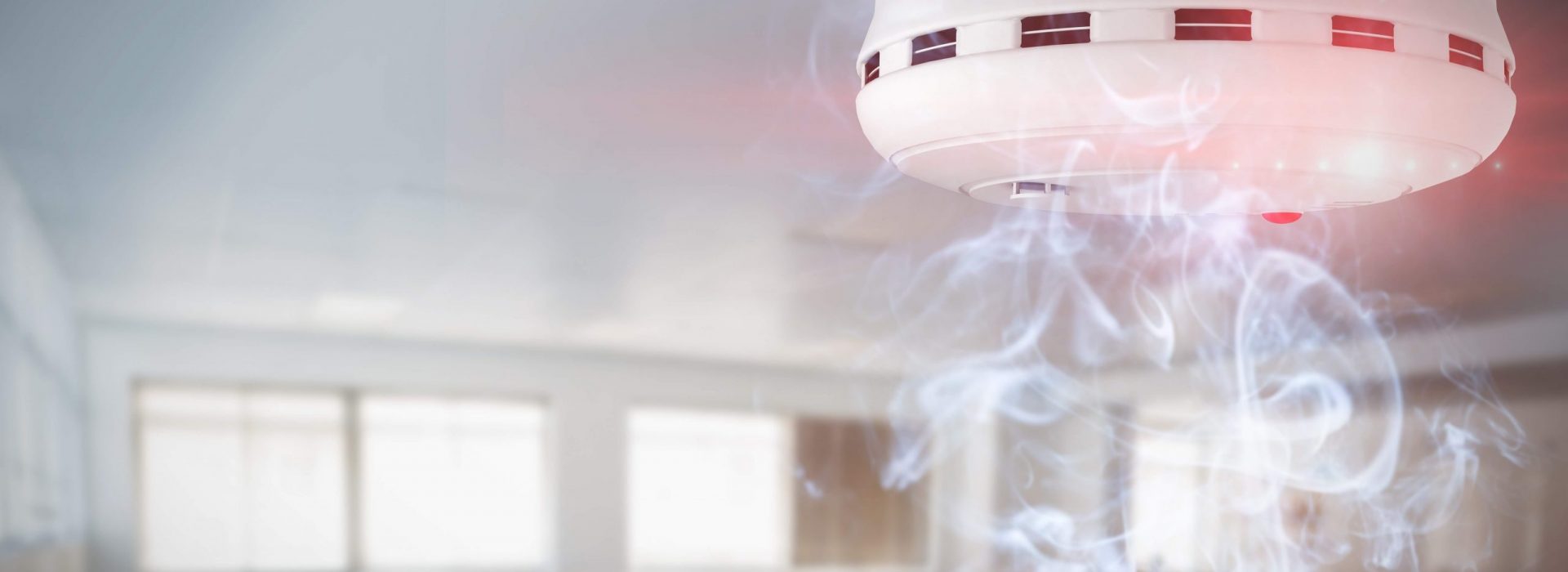 Zgodnje odkrivanje in javljanje požara