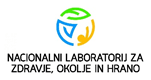 Nacionalni laboratorij za zdravje, okolje in hrano